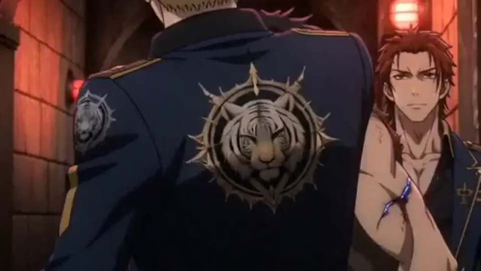 Sword God